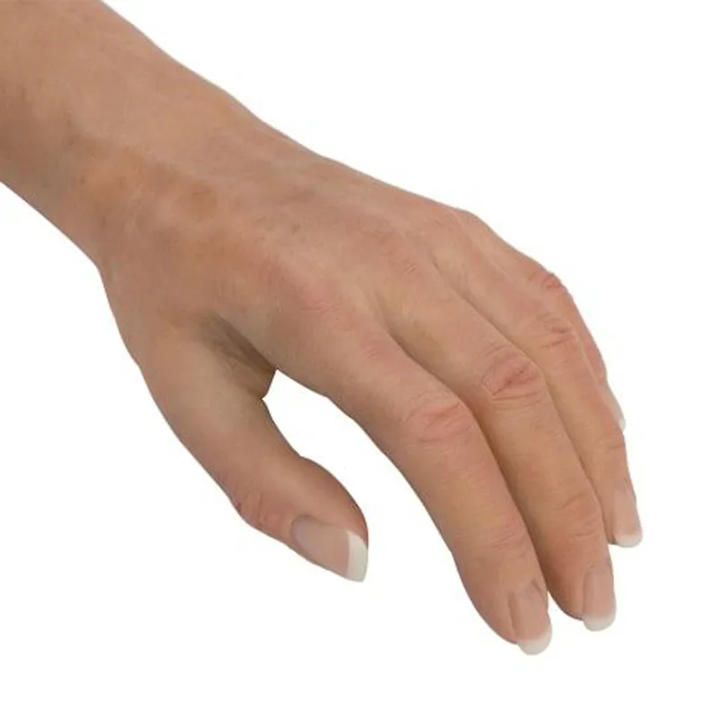 Cosmetic Silicone Gloves