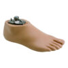 1WR95 Aqua Foot