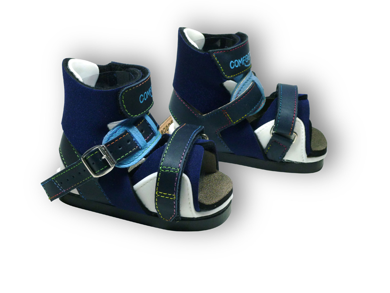 Shoes for Brace Denis Browne Shoes for Brace Denis Browne