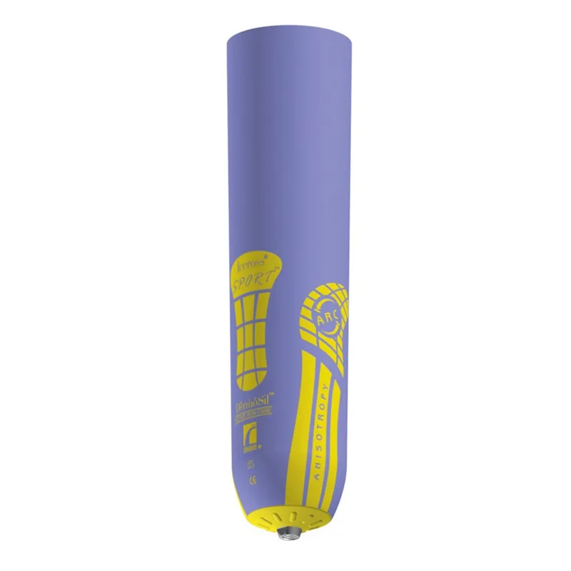 Iceross Sport Locking TT Liner – Κάλτσα Κολοβώματος Κνήμης Iceross Sport Locking TT Liner – Κάλτσα Κολοβώματος Κνήμης