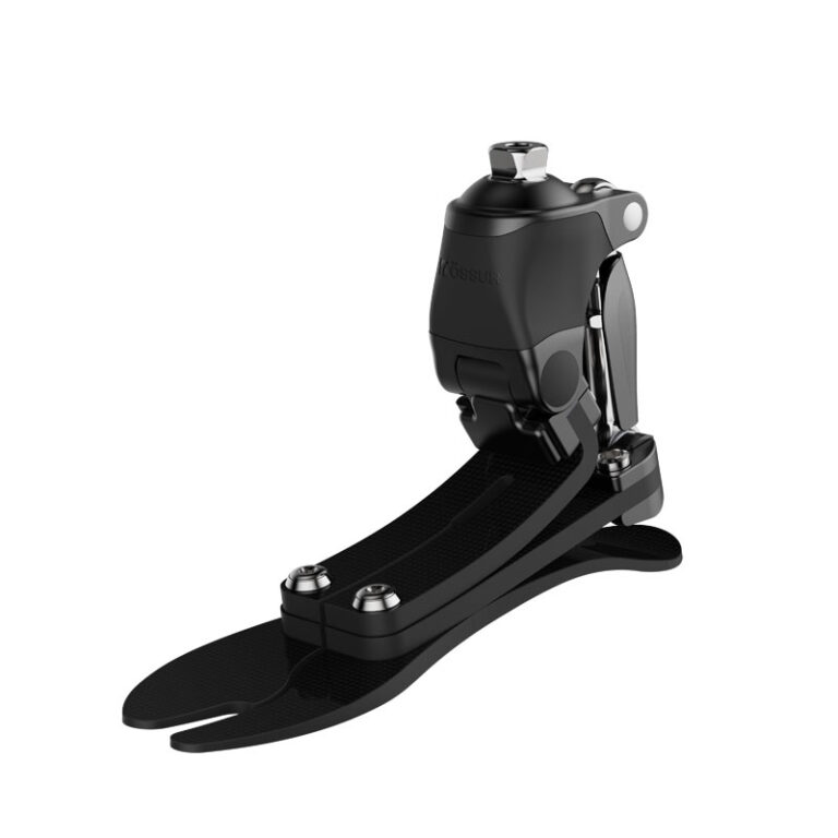 Prosthetic Feet Vesalius