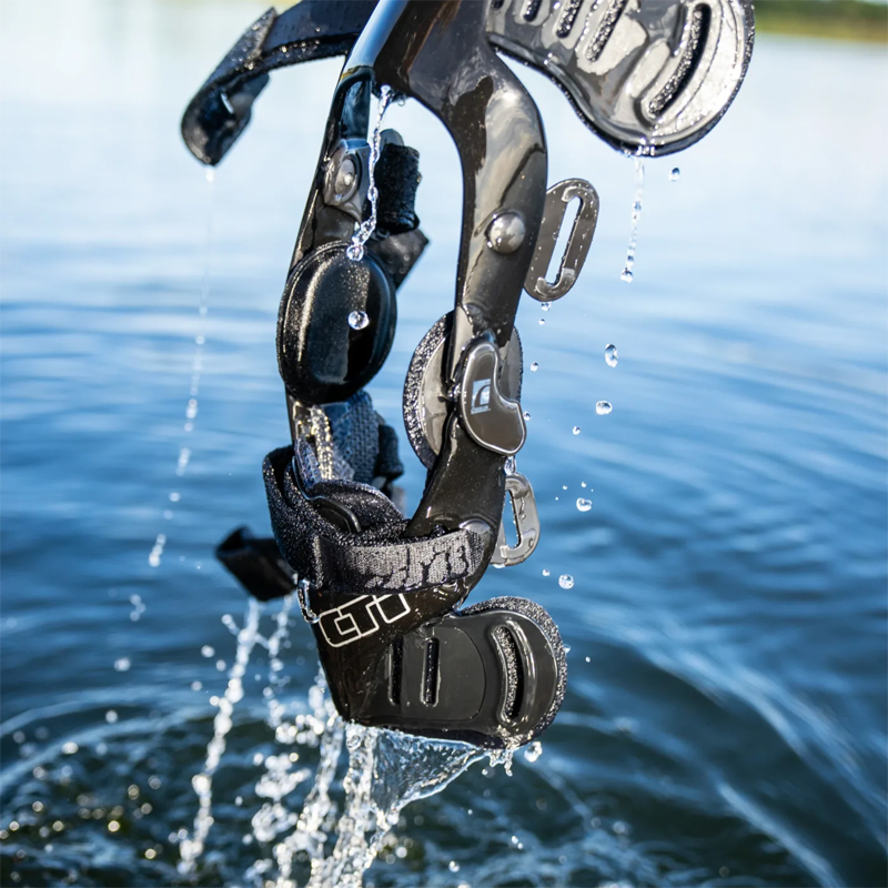 CTi Knee Brace Vesalius