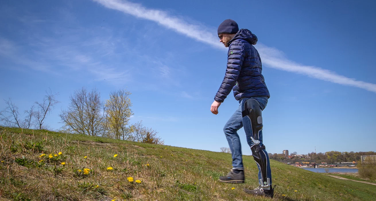 ορθοπεδική αποκατάσταση