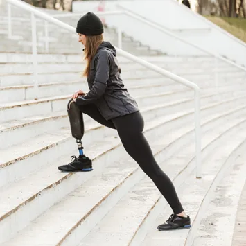 Ακρωτηριασμός ποδιού: Τι να προσέξετε πριν και μετά το χειρουργείo