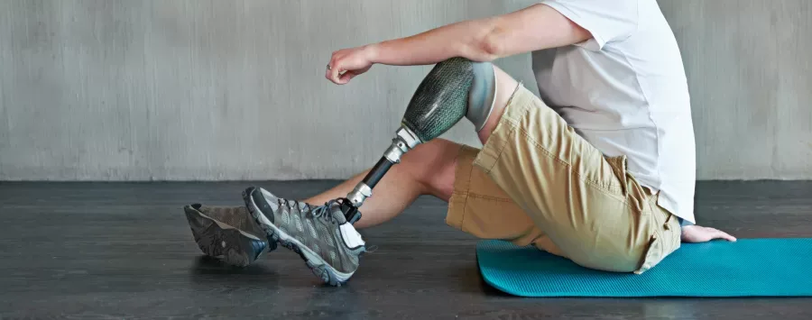 συνέπειες ακρωτηριασμού